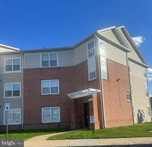 308-D GATEHOUSE LN #308D, Odenton, MD 21113