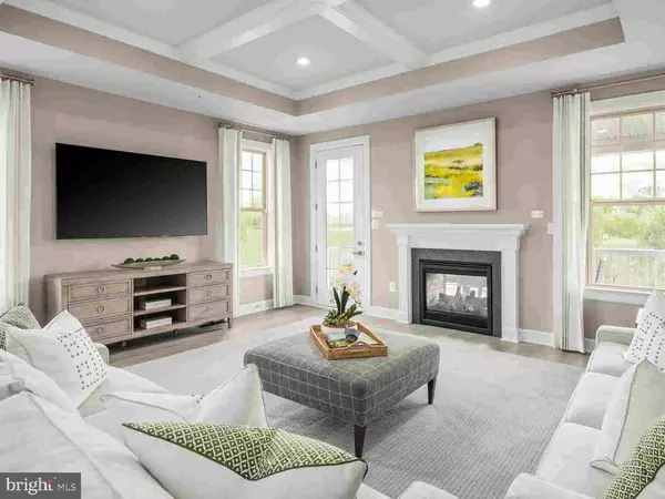 6558 STREAM SONG CT, Clarksville, MD 21029