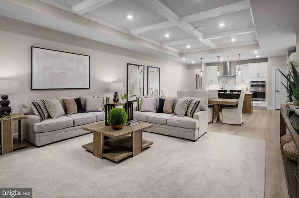 6554 STREAM SONG CT, Clarksville, MD 21029