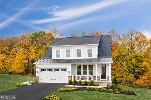 6554 STREAM SONG CT, Clarksville, MD 21029