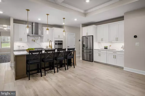 6554 STREAM SONG CT, Clarksville, MD 21029