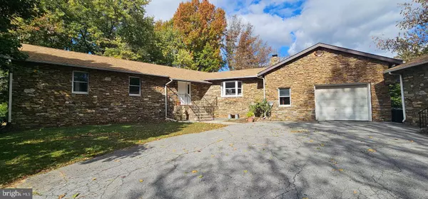 1251 HERITAGE FARMS CT, Sykesville, MD 21784