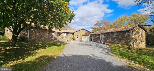 1251 HERITAGE FARMS CT, Sykesville, MD 21784