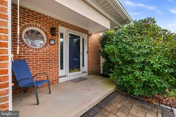 4 ROMNEY CT, Owings Mills, MD 21117