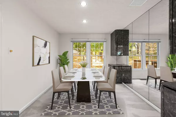 4 ROMNEY CT, Owings Mills, MD 21117