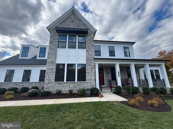 10520 PUDDING LN, Ellicott City, MD 21042