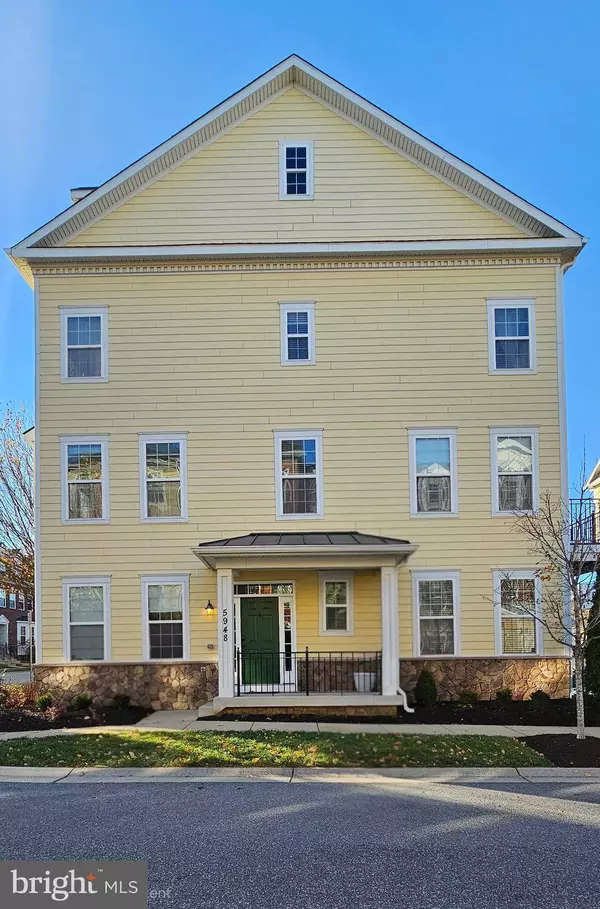 5948 LOGANS WAY, Ellicott City, MD 21043