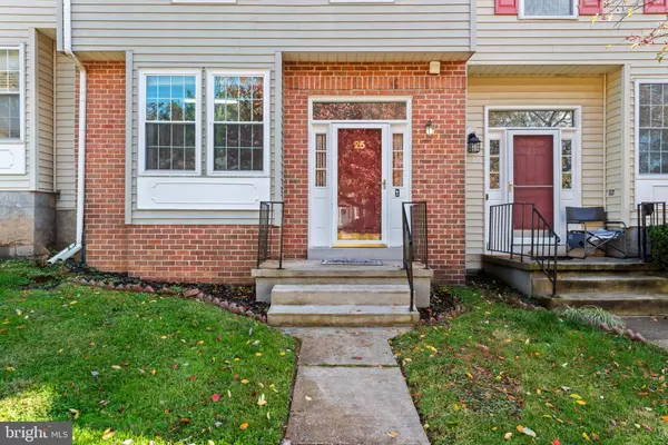 25 SAMANTHA CT, Owings Mills, MD 21117