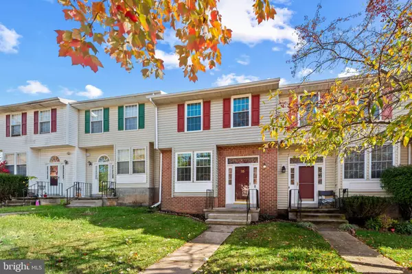 25 SAMANTHA CT, Owings Mills, MD 21117