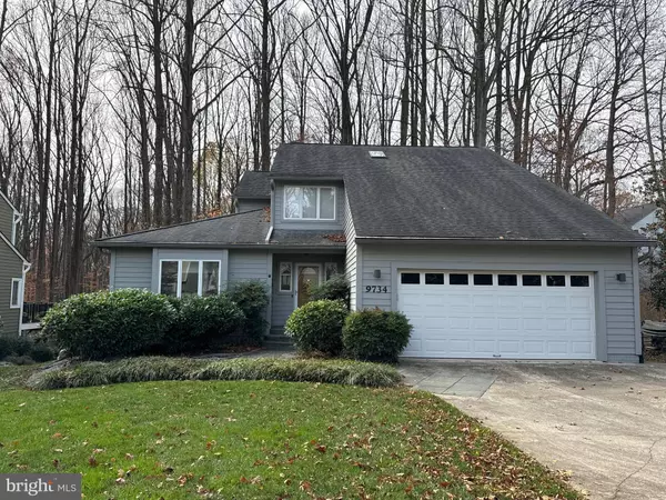 9734 POLISHED STONE, Columbia, MD 21046