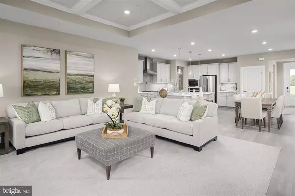 1418 CRANESBILL LN, Odenton, MD 21113