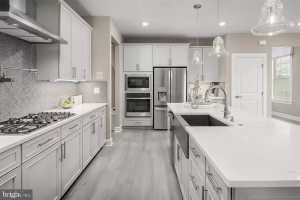 1418 CRANESBILL LN, Odenton, MD 21113