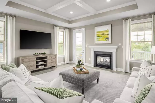 1418 CRANESBILL LN, Odenton, MD 21113