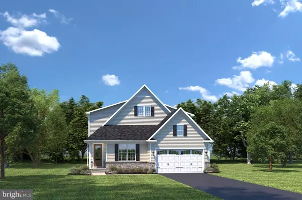 1418 CRANESBILL LN, Odenton, MD 21113