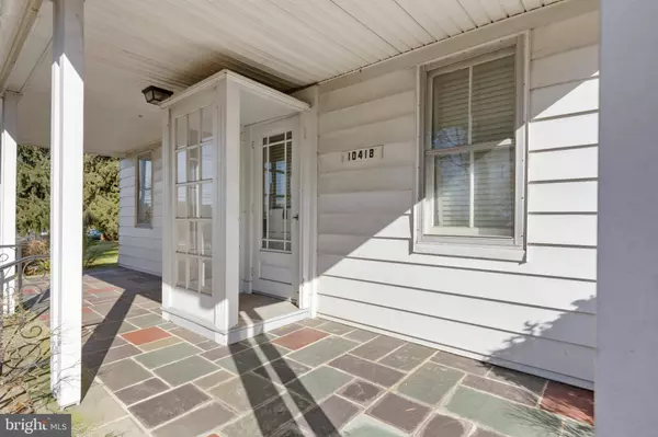 10418 LIBERTY RD, Randallstown, MD 21133