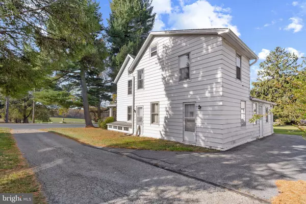 10418 LIBERTY RD, Randallstown, MD 21133