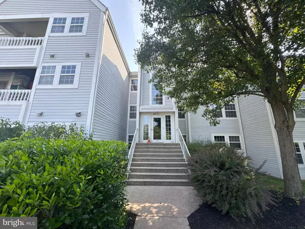 8571 FALLS RUN RD #C, Ellicott City, MD 21043