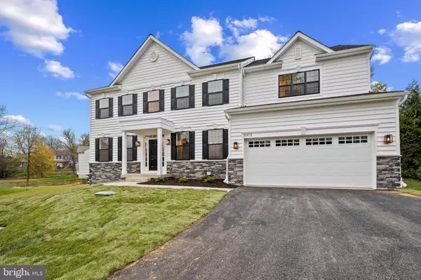 10472 BALTIMORE NATIONAL PIKE, Ellicott City, MD 21042