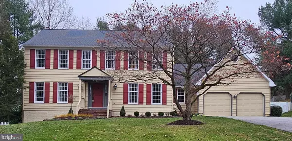 3043 PEBBLE BEACH DR, Ellicott City, MD 21042