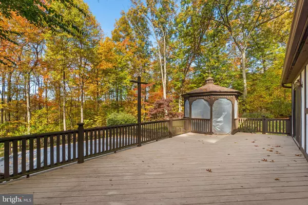 608 ANGUS DR, Sykesville, MD 21784