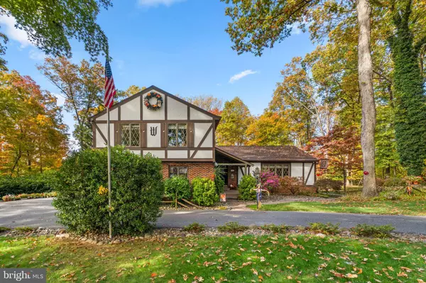 608 ANGUS DR, Sykesville, MD 21784