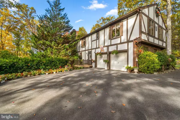 608 ANGUS DR, Sykesville, MD 21784