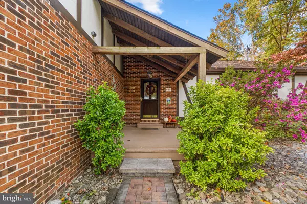 608 ANGUS DR, Sykesville, MD 21784