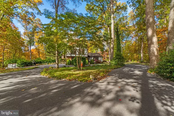 608 ANGUS DR, Sykesville, MD 21784