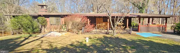 11948 SIMPSON RD, Clarksville, MD 21029