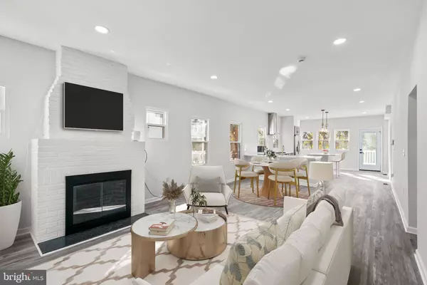 2615 AILSA AVE, Baltimore, MD 21214