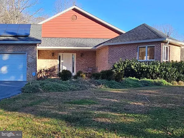 10313 CAVEY LN, Woodstock, MD 21163