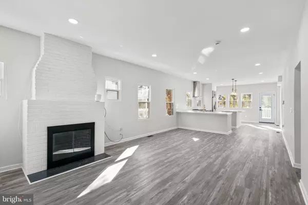 2615 AILSA AVE, Baltimore, MD 21214