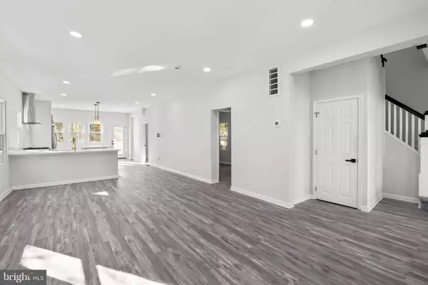 2615 AILSA AVE, Baltimore, MD 21214