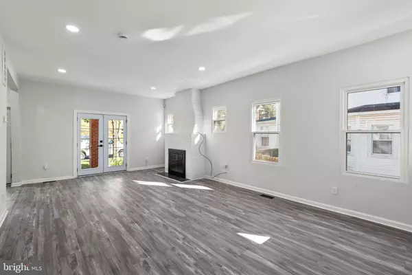 2615 AILSA AVE, Baltimore, MD 21214