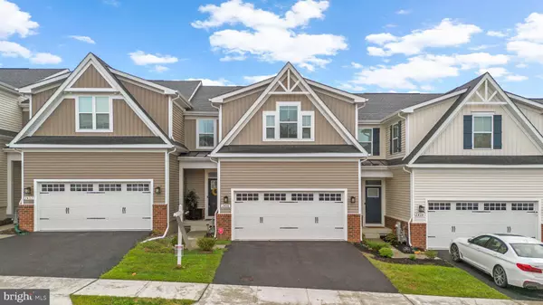 2430 STEAMBOAT WAY, Bel Air, MD 21015