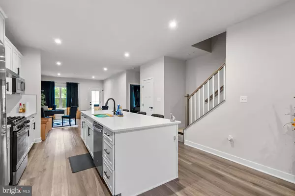 2430 STEAMBOAT WAY, Bel Air, MD 21015