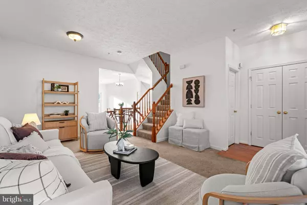 2976 RAKING LEAF DR, Abingdon, MD 21009