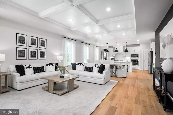 6499 S TROTTER RD, Clarksville, MD 21029