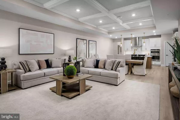 6499 S TROTTER RD, Clarksville, MD 21029