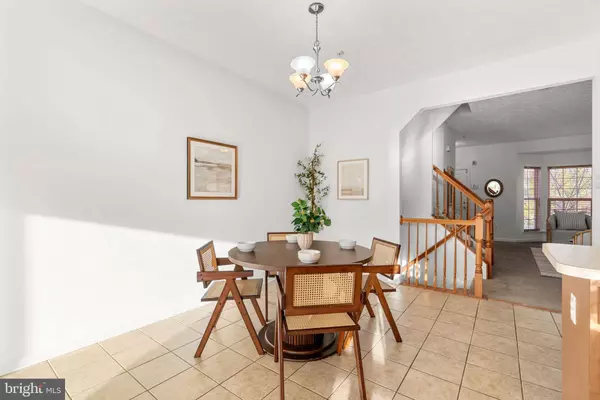 2976 RAKING LEAF DR, Abingdon, MD 21009