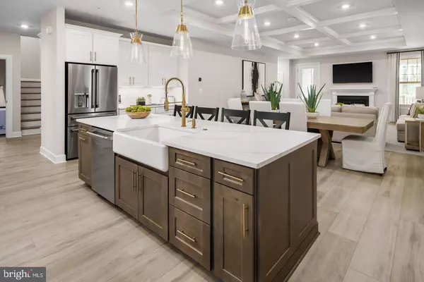 6499 S TROTTER RD, Clarksville, MD 21029