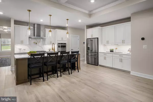 6499 S TROTTER RD, Clarksville, MD 21029