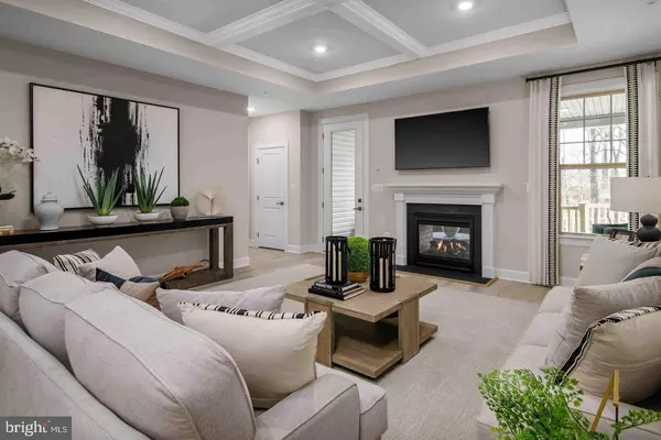 6499 S TROTTER RD, Clarksville, MD 21029