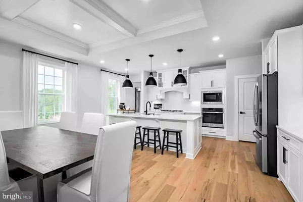 6499 S TROTTER RD, Clarksville, MD 21029