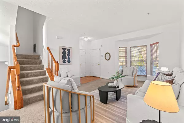 2976 RAKING LEAF DR, Abingdon, MD 21009