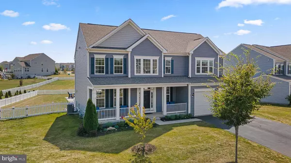 18118 PETWORTH CIR, Hagerstown, MD 21740