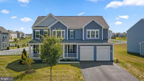 18118 PETWORTH CIR, Hagerstown, MD 21740