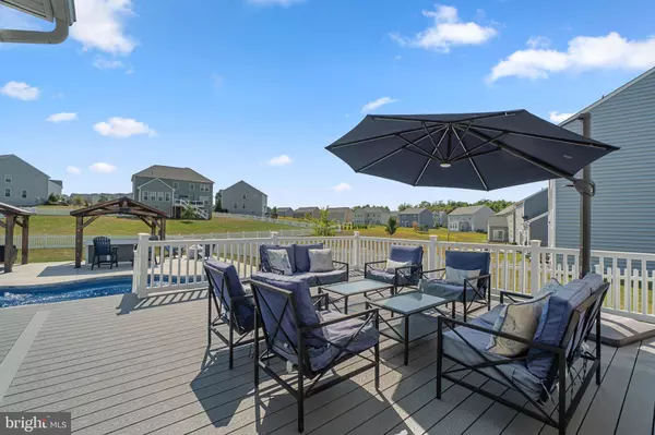 18118 PETWORTH CIR, Hagerstown, MD 21740