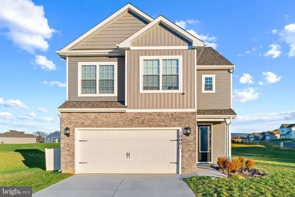 10001 MAIDS FANCY WAY, Hagerstown, MD 21740