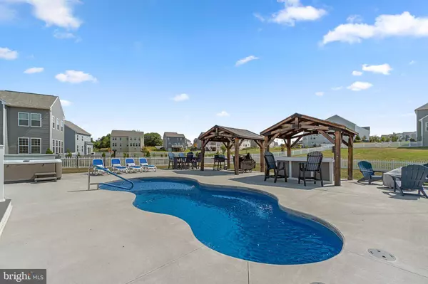 18118 PETWORTH CIR, Hagerstown, MD 21740